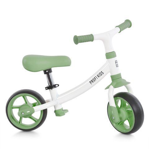 Біговел дитячий Prof1 Kids MBB 1040 Green 7 д MBB 1040 Green фото