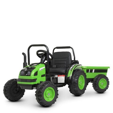 Трактор Bambi Racer M 4419EBLR-5 на радіокеруванні M 4419EBLR-5 фото