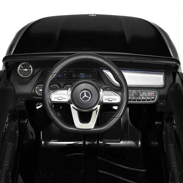 Електромобіль Bambi Racer M 5027EBLRS-2 M 5027EBLRS-2 фото