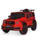 Електромобіль дитячий Bambi Racer M 6257EBLR-3 джип на радіокеруванні M 6257EBLR-3 фото 1