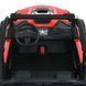 Електромобіль дитячий Bambi Racer M 6149EBLR-3(24V) джип на радіокеруванні M 6149EBLR-3(24V) фото 1