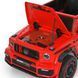 Електромобіль дитячий Bambi Racer M 6257EBLR-3 джип на радіокеруванні M 6257EBLR-3 фото 6