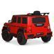 Електромобіль дитячий Bambi Racer M 6257EBLR-3 джип на радіокеруванні M 6257EBLR-3 фото 3