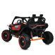 Електромобіль дитячий Bambi Racer M 6149EBLR-3(24V) джип на радіокеруванні M 6149EBLR-3(24V) фото 7