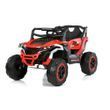 Електромобіль дитячий Bambi Racer M 6141EBLR-3 джип на радіокеруванні M 6141EBLR-3 фото 1