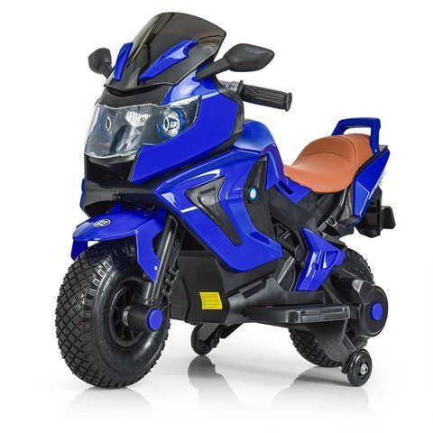 Мотоцикл дитячий Bambi Racer M 3681AL-4 M 3681AL-4 фото