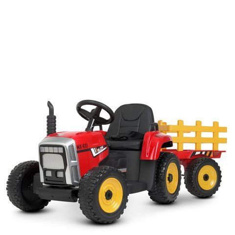 Трактор Bambi Racer M 4479EBLR-3 на радіокеруванні M 4479EBLR-3 фото
