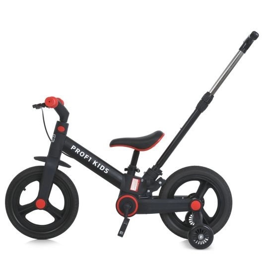 Велосипед-трансформер Prof1 Kids 3в1 12 д. MB 1021-1 MB 1021-1 фото