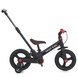 Велосипед-трансформер Prof1 Kids 3в1 12 д. MB 1021-1 MB 1021-1 фото 3
