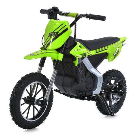 Мотоцикл дитячий Bambi Racer M 6076AL-5 M 6076AL-5 фото