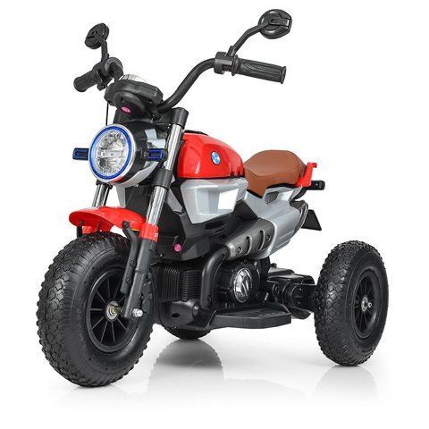 Мотоцикл дитячий Bambi Racer M 3687AL-3 M 3687AL-3 фото