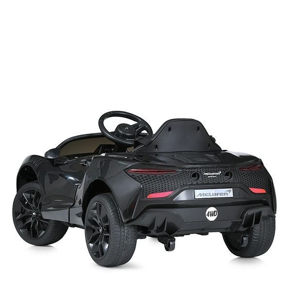 Електромобіль Bambi Racer M 5030EBLR-2 M 5030EBLR-2 фото