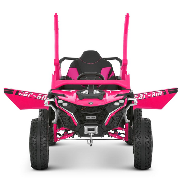 Електромобіль дитячий Bambi Racer M 6256EBLR-8 джип на радіокеруванні M 6256EBLR-8 фото