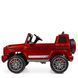 Електромобіль дитячий Bambi Racer M 4180EBLRS-3 джип на радіокеруванні M 4180EBLRS-3 фото 1
