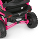 Електромобіль дитячий Bambi Racer M 6256EBLR-8 джип на радіокеруванні M 6256EBLR-8 фото 5