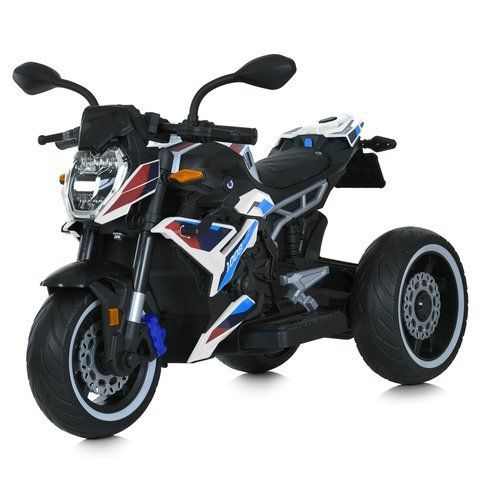 Мотоцикл дитячий Bambi Racer M 6142EL-1 M 6142EL-1 фото