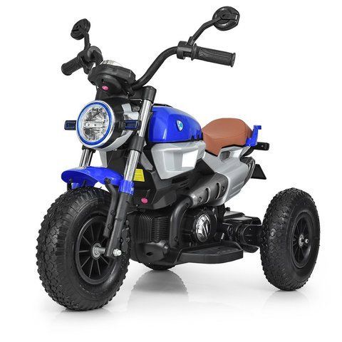 Мотоцикл дитячий Bambi Racer M 3687AL-4 M 3687AL-4 фото