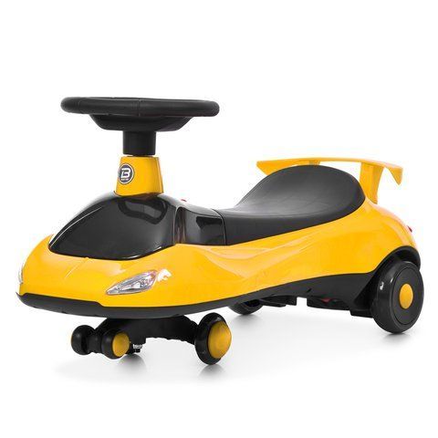 Каталка-бібікар Bambi Racer M 6363-6 M 6363-6 фото