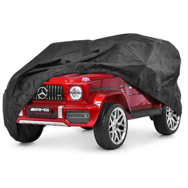 Електромобіль дитячий Bambi Racer M 4214EBLRS-3 джип на радіокеруванні M 4214EBLRS-3 фото