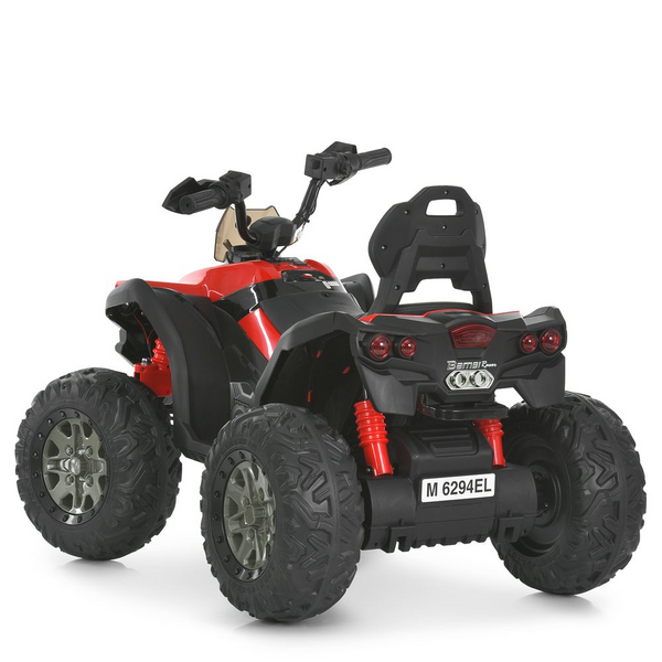 Квадроцикл Bambi Racer M 6294EL-3 M 6294EL-3 фото