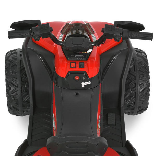 Квадроцикл Bambi Racer M 6294EL-3 M 6294EL-3 фото
