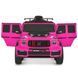 Електромобіль дитячий Bambi Racer M 6257EBLR-8 джип на радіокеруванні M 6257EBLR-8 фото 5
