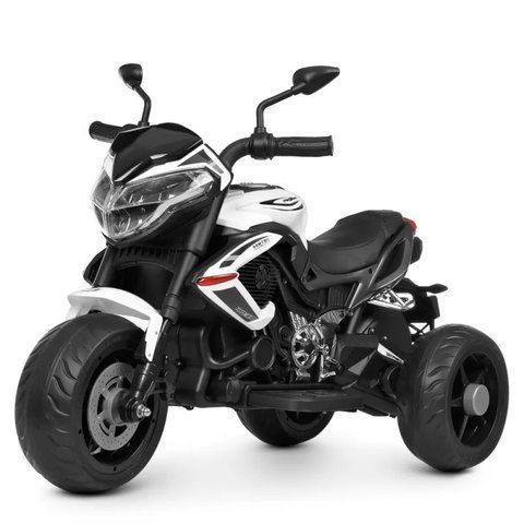 Мотоцикл дитячий Bambi Racer M 4152EL-1 M 4152EL-1 фото