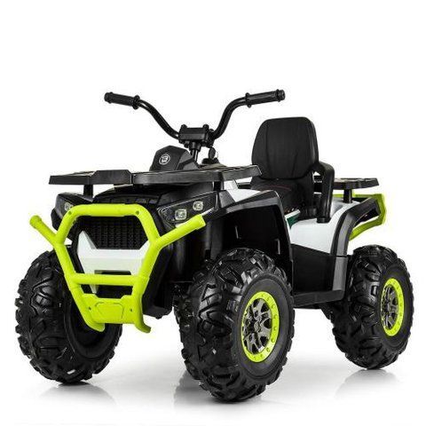 Квадроцикл Bambi Racer на р/к M 4081EBLR-1-5 M 4081EBLR-1-5 фото