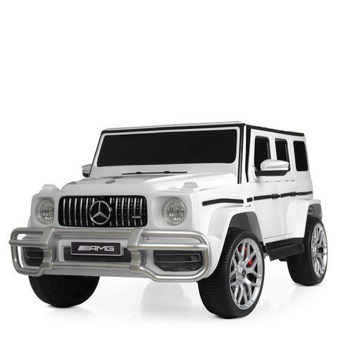 Електромобіль дитячий Bambi Racer M 4259EBLR-1 джип на радіокеруванні M 4259EBLR-1 фото