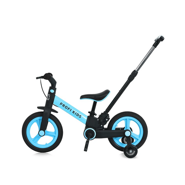 Велосипед-трансформер Prof1 Kids 3в1 12 д. MB 1021-6 MB 1021-6 фото