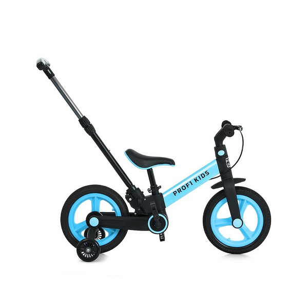 Велосипед-трансформер Prof1 Kids 3в1 12 д. MB 1021-6 MB 1021-6 фото