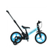 Велосипед-трансформер Prof1 Kids 3в1 12 д. MB 1021-6 MB 1021-6 фото 6