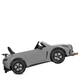 Електромобіль дитячий Bambi Racer M 6313EBLRS-11(24V) на радіокеруванні M 6313EBLRS-11(24V) фото 3