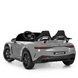 Електромобіль дитячий Bambi Racer M 6313EBLRS-11(24V) на радіокеруванні M 6313EBLRS-11(24V) фото 4