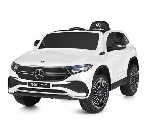 Електромобіль дитячий Bambi Racer M 5027EBLR-1 на радіокеруванні M 5027EBLR-1 фото