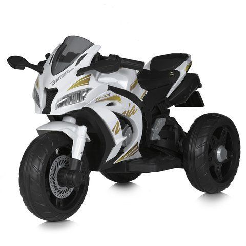 Мотоцикл дитячий Bambi Racer M 5806EL-1 M 5806EL-1 фото