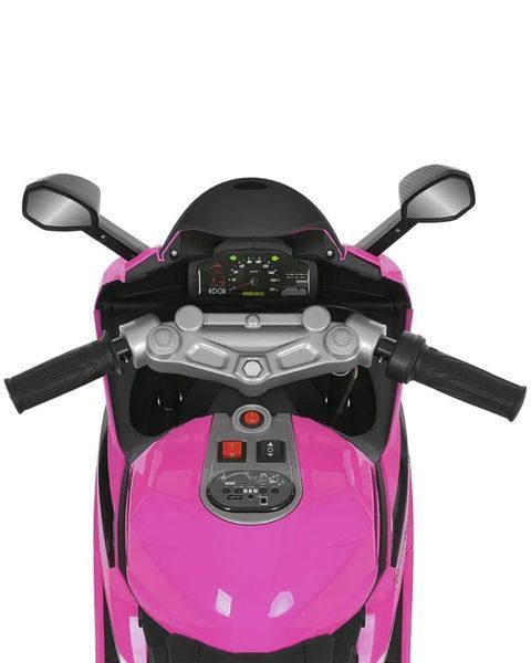 Мотоцикл дитячий Bambi Racer M 6264EL-8 M 6264EL-8 фото