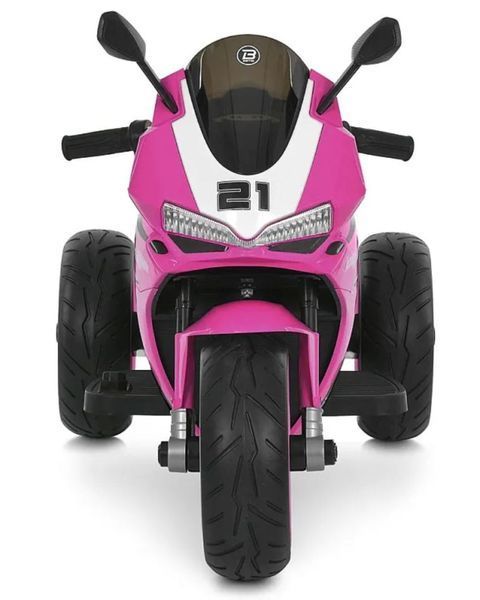 Мотоцикл дитячий Bambi Racer M 6264EL-8 M 6264EL-8 фото