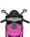 Мотоцикл дитячий Bambi Racer M 6264EL-8 M 6264EL-8 фото 5