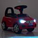 Каталка-толокар Bambi Racer M 3147A-3 M 3147A-3 фото 1