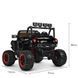 Електромобіль дитячий Bambi Racer M 3804EBLR-2-3 джип на радіокеруванні M 3804EBLR-2-3 фото 5
