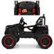 Електромобіль дитячий Bambi Racer M 3804EBLR-2-3 джип на радіокеруванні M 3804EBLR-2-3 фото 2