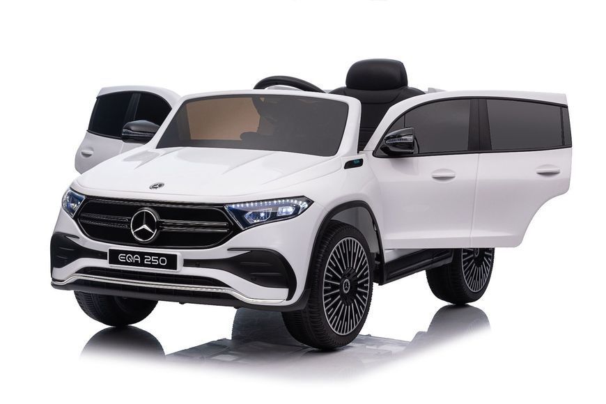 Електромобіль дитячий Bambi Racer M 5027EBLR-1 на радіокеруванні M 5027EBLR-1 фото