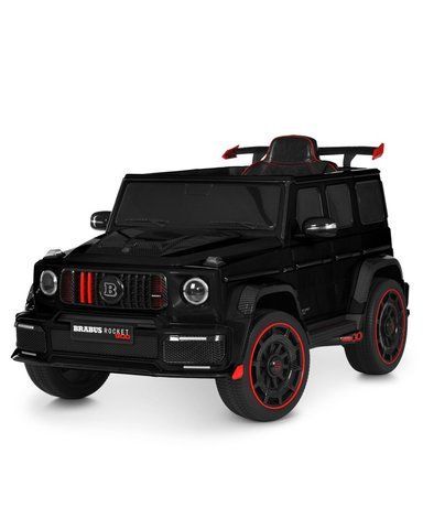 Електромобіль дитячий Bambi Racer M 6257EBLR-2 джип на радіокеруванні M 6257EBLR-2 фото