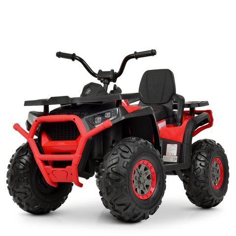 Квадроцикл Bambi Racer на р/к M 4081EBLR-2-3 M 4081EBLR-2-3 фото