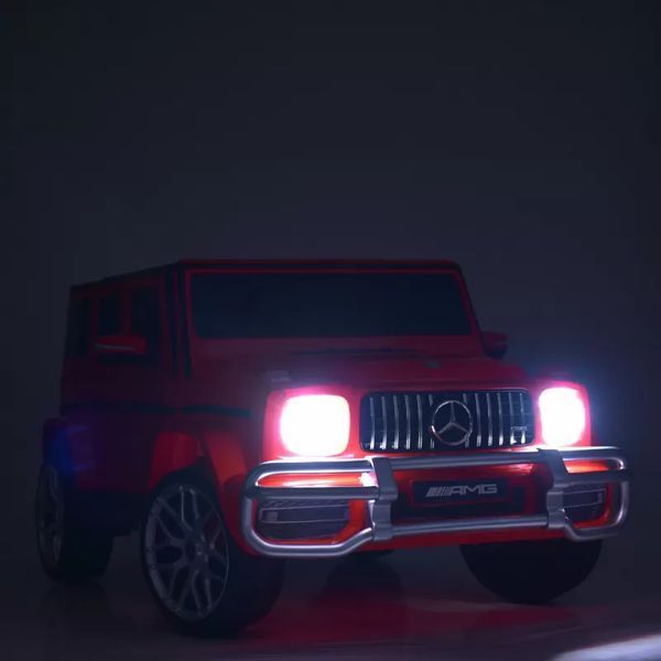 Електромобіль дитячий Bambi Racer M 4259EBLR-2 джип на радіокеруванні M 4259EBLR-2 фото