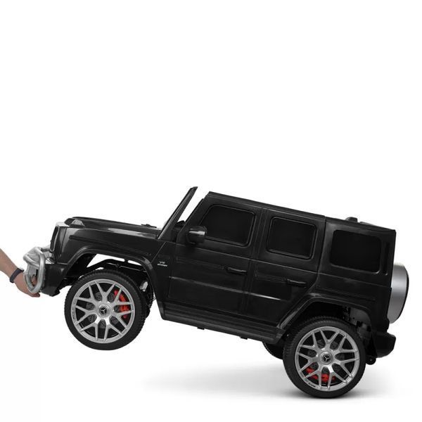 Електромобіль дитячий Bambi Racer M 4259EBLR-2 джип на радіокеруванні M 4259EBLR-2 фото