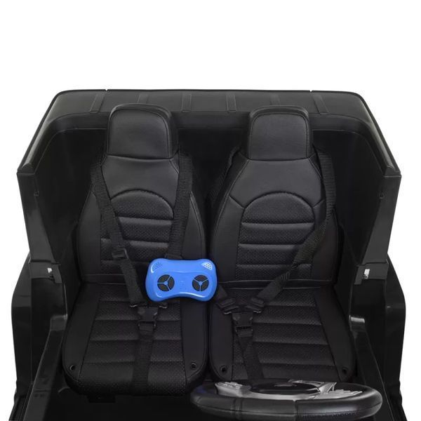 Електромобіль дитячий Bambi Racer M 4259EBLR-2 джип на радіокеруванні M 4259EBLR-2 фото