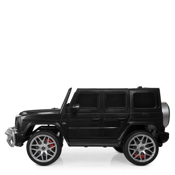 Електромобіль дитячий Bambi Racer M 4259EBLR-2 джип на радіокеруванні M 4259EBLR-2 фото