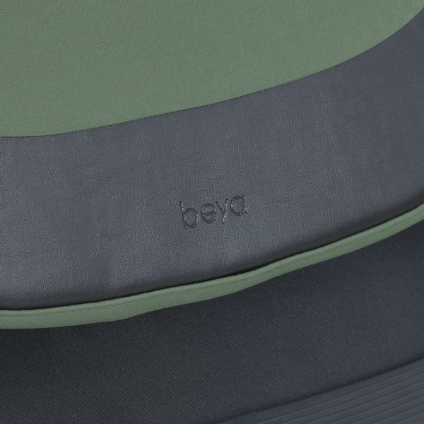 Візок універсальний El Camino BEYA ME 1127-B Khaki Gree прогулянкова ME 1127-B Khaki Gree фото